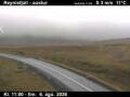 Webcam Vík í Mýrdal