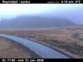 Webcam Vík í Mýrdal