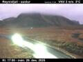 Webcam Vík í Mýrdal