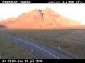 Webcam Vík í Mýrdal