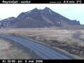 Webcam Vík í Mýrdal