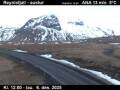 Webcam Vík í Mýrdal