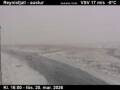 Webcam Vík í Mýrdal