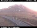 Webcam Vík í Mýrdal