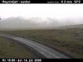 Webcam Vík í Mýrdal