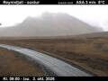 Webcam Vík í Mýrdal