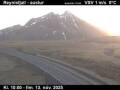 Webcam Vík í Mýrdal