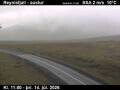 Webcam Vík í Mýrdal