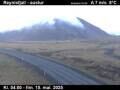 Webcam Vík í Mýrdal