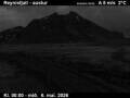 Webcam Vík í Mýrdal
