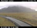 Webcam Vík í Mýrdal