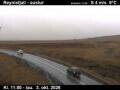 Webcam Vík í Mýrdal