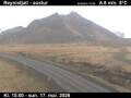 Webcam Vík í Mýrdal