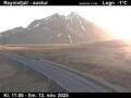 Webcam Vík í Mýrdal