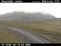 Webcam Vík í Mýrdal