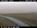 Webcam Vík í Mýrdal