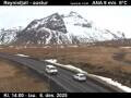 Webcam Vík í Mýrdal