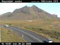 Webcam Vík í Mýrdal