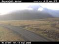 Webcam Vík í Mýrdal