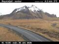 Webcam Vík í Mýrdal