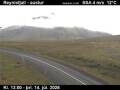 Webcam Vík í Mýrdal