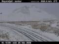 Webcam Vík í Mýrdal