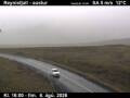 Webcam Vík í Mýrdal