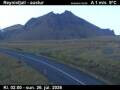 Webcam Vík í Mýrdal