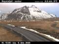 Webcam Vík í Mýrdal