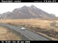 Webcam Vík í Mýrdal