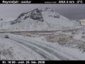 Webcam Vík í Mýrdal