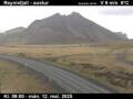 Webcam Vík í Mýrdal