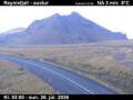 Webcam Vík í Mýrdal
