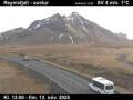 Webcam Vík í Mýrdal