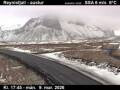 Webcam Vík í Mýrdal