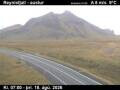 Webcam Vík í Mýrdal