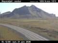 Webcam Vík í Mýrdal