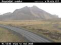 Webcam Vík í Mýrdal