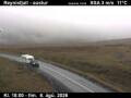 Webcam Vík í Mýrdal