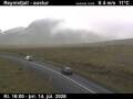 Webcam Vík í Mýrdal