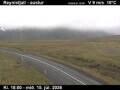 Webcam Vík í Mýrdal