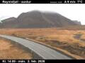 Webcam Vík í Mýrdal