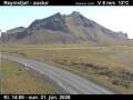Webcam Vík í Mýrdal