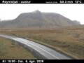 Webcam Vík í Mýrdal