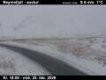 Webcam Vík í Mýrdal