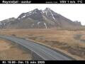 Webcam Vík í Mýrdal