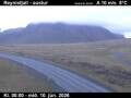 Webcam Vík í Mýrdal
