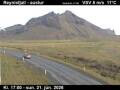 Webcam Vík í Mýrdal