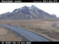 Webcam Vík í Mýrdal