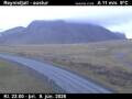 Webcam Vík í Mýrdal